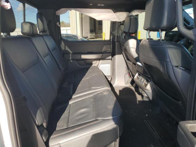 2024 FORD F150 XLT 1FTFW3L51RFA67038