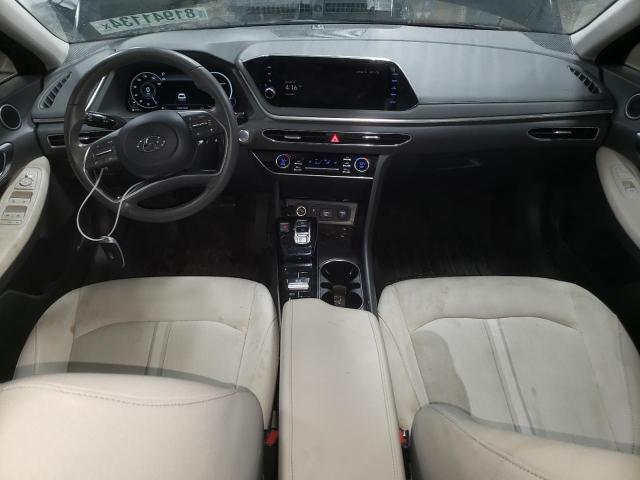 2023 HYUNDAI SONATA SEL - KMHL14JA2PA252292