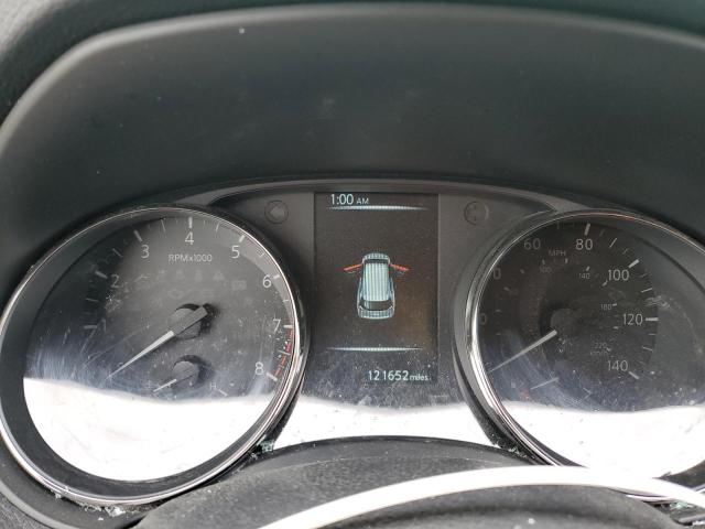 2017 NISSAN ROGUE S - KNMAT2MTXHP530328