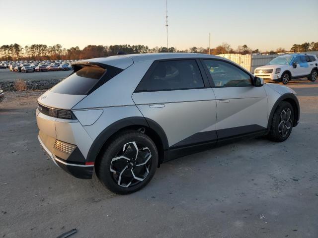 2024 HYUNDAI IONIQ 5 SE - KM8KN4DEXRU292703