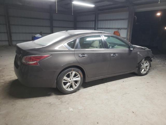 2015 NISSAN ALTIMA 2.5 - 1N4AL3AP5FC585812