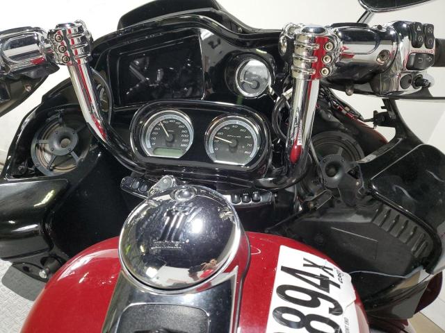 2020 HARLEY-DAVIDSON FLTRK 1HD1KZF12LB627194
