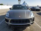 Lot #3024604709 2016 PORSCHE MACAN S