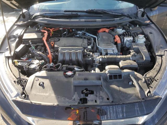 2018 HONDA CLARITY JHMZC5F1XJC022159