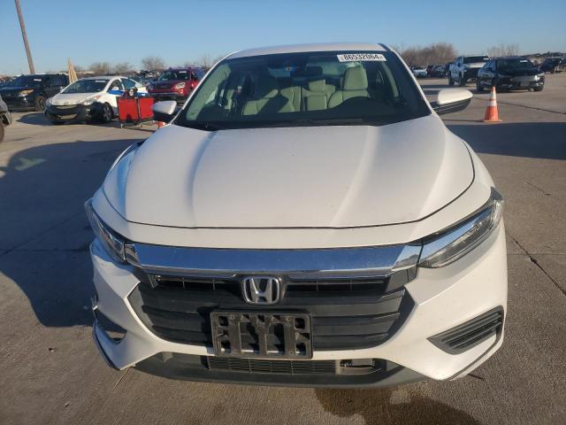 2019 HONDA INSIGHT EX 19XZE4F55KE028941