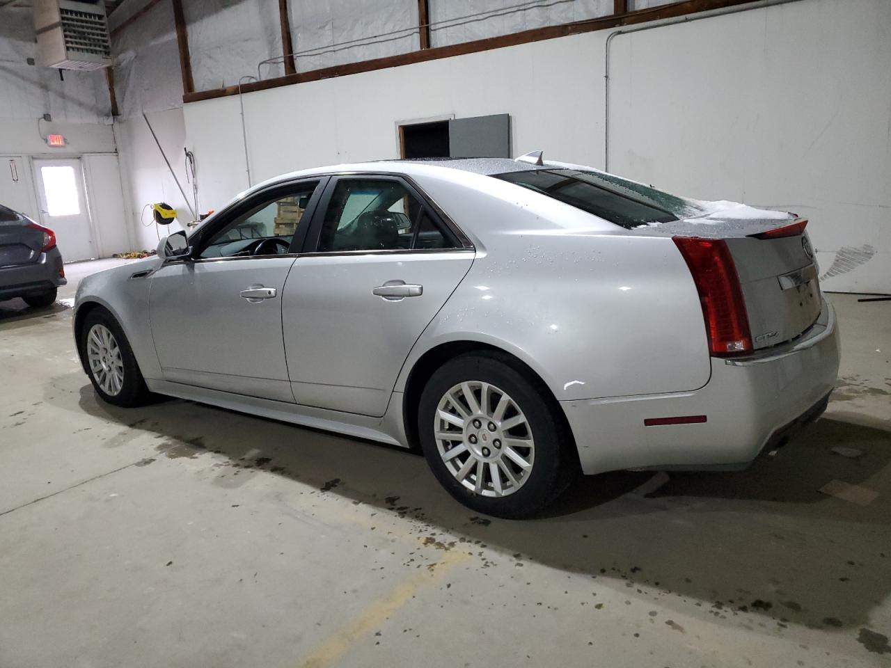 Lot #3023450265 2013 CADILLAC CTS LUXURY