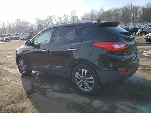 2015 HYUNDAI TUCSON KM8JUCAG6FU097983