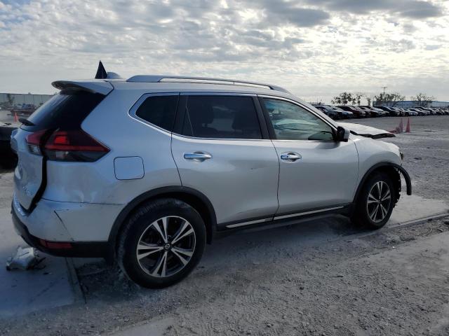 NISSAN ROGUE S 2018 silver  gas JN8AT2MV4JW320907 photo #4