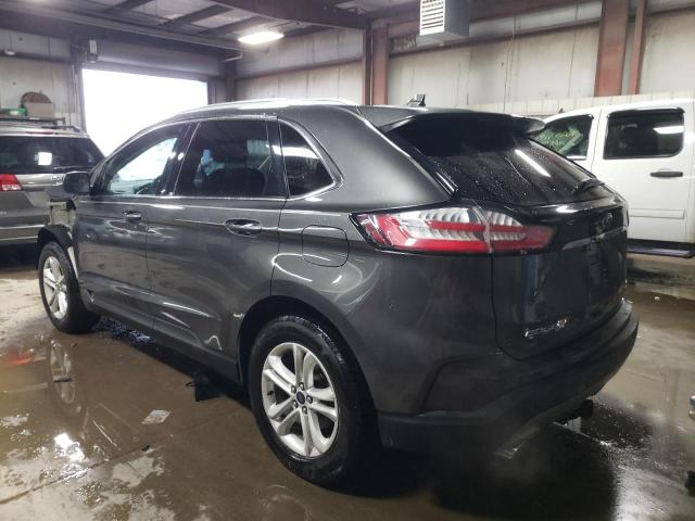 2019 FORD EDGE SEL - 2FMPK4J9XKBC00295