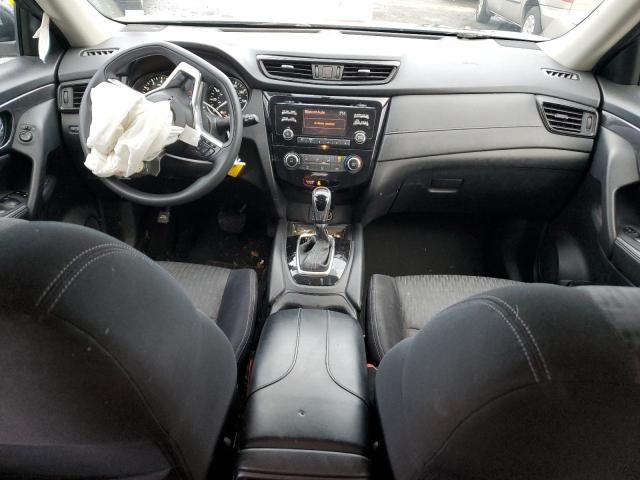 2017 NISSAN ROGUE S - JN8AT2MV2HW000124