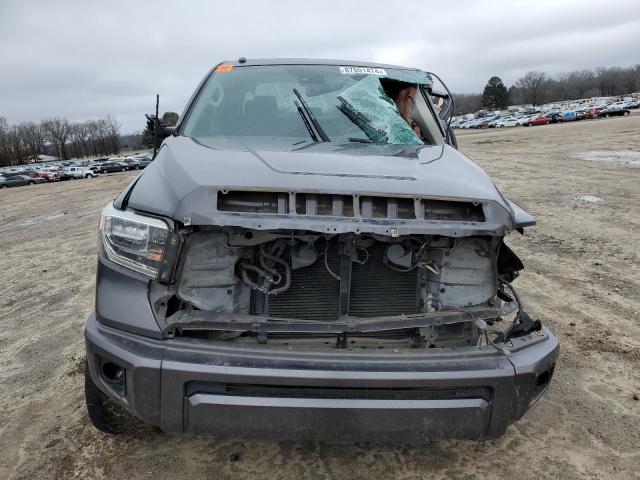 2018 TOYOTA TUNDRA CRE - 5TFAW5F15JX716708