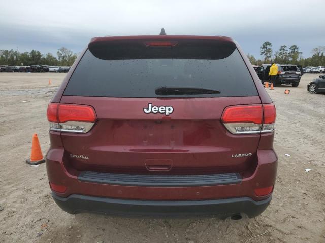 VIN 1C4RJEAG5KC597130 2019 JEEP GRAND CHEROKEE no.6