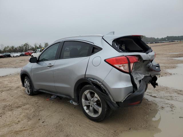 2017 HONDA HR-V EXL - 3CZRU5H73HM715660