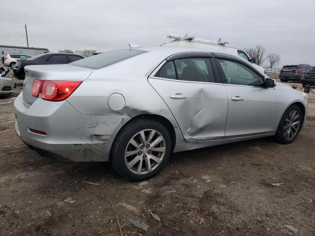 2016 CHEVROLET MALIBU LIM - 1G11E5SA9GF159608