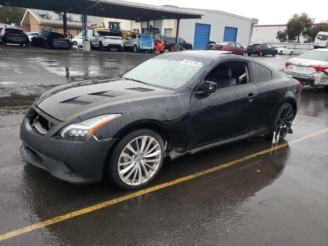 2011 INFINITI G37 BASE #3028471929