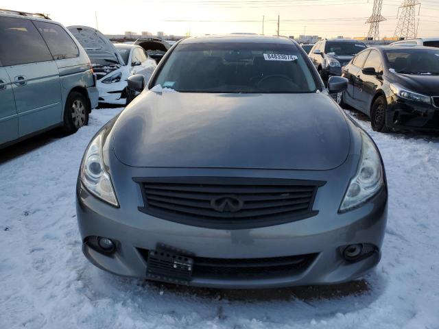 2015 INFINITI Q40 JN1CV6AR7FM524085