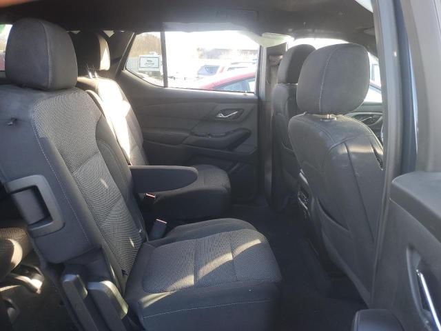 2023 CHEVROLET TRAVERSE L - 1GNEVGKW9PJ145972