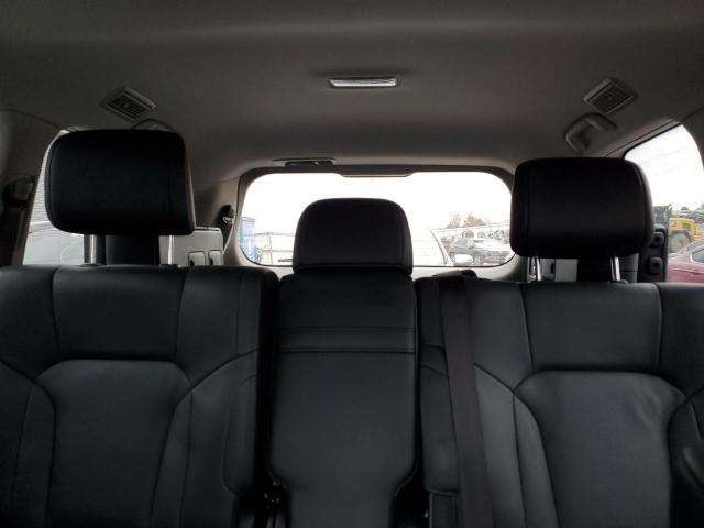 2019 LEXUS LX 570 JTJHY7AX7K4310302