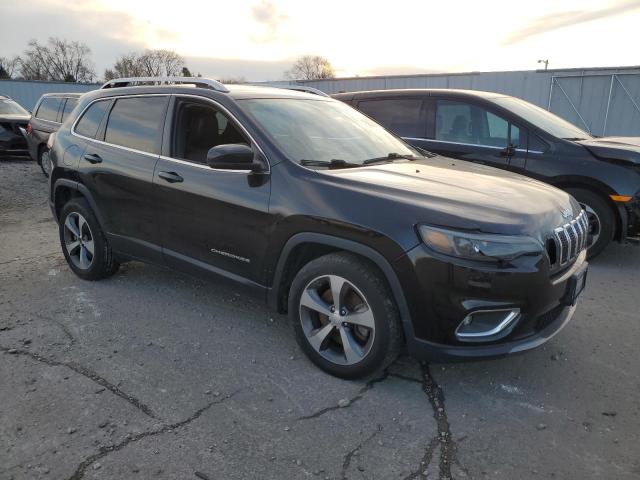 Vin: 1c4pjldb7kd416230, lot: 81759164, jeep grand cher limited 20194