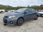 2016 TOYOTA COROLLA L - 5YFBURHE7GP545047