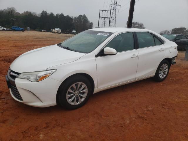 Vin: 4t1bf1fk7hu646013, lot: 84887364, toyota camry le 20171