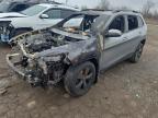 2017 JEEP CHEROKEE L - 1C4PJLCS0HW574732
