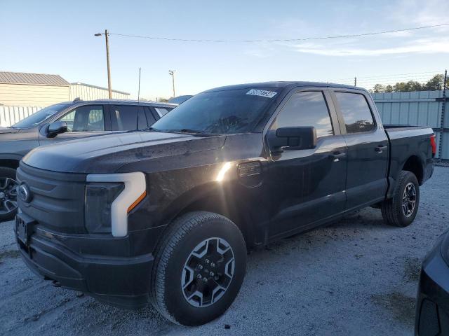 2022 FORD F150 LIGHT