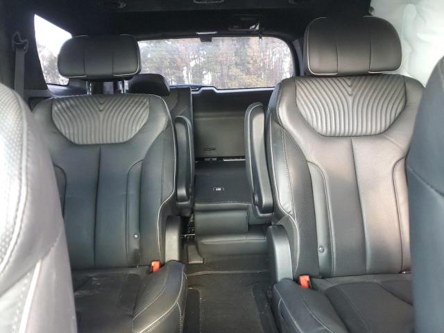 2023 HYUNDAI PALISADE C - KM8R7DGE8PU506833