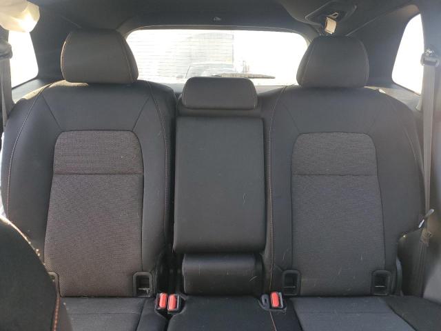 2023 HONDA CR-V SPORT - 7FARS5H53PE000900