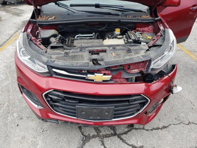 2018 CHEVROLET TRAX PREMI 3GNCJRSB0JL398058