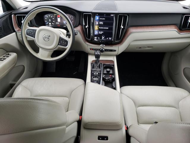 2021 VOLVO XC60 T6 MO YV4A22RK0M1748839