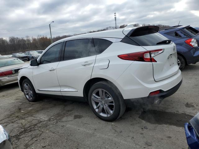 2020 ACURA RDX ADVANC 5J8TC2H77LL016329