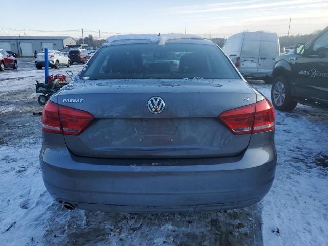 VIN 1VWBH7A32DC010906 2013 VOLKSWAGEN PASSAT no.6