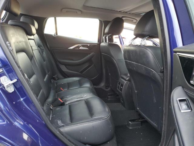 2017 INFINITI QX30 BASE - SJKCH5CRXHA031353
