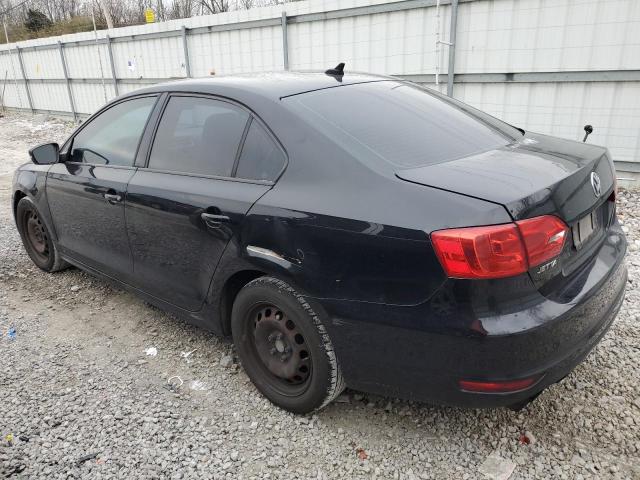 VIN 3VWD17AJ4EM417394 2014 VOLKSWAGEN JETTA no.2