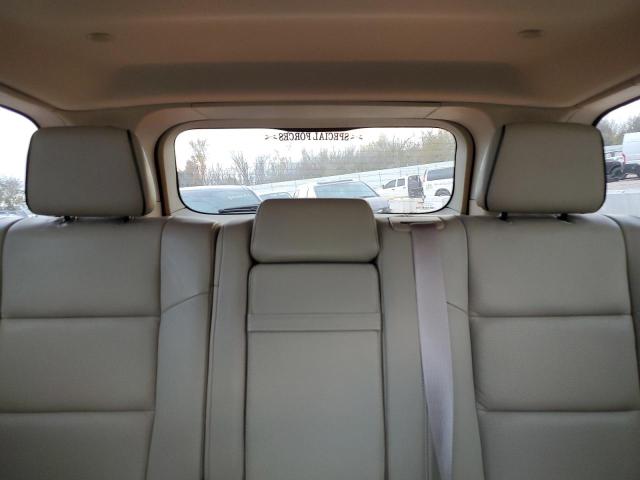 2018 JEEP GRAND CHER - 1C4RJFCM9JC405344