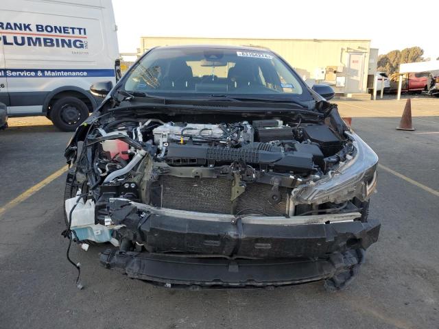 2021 TOYOTA COROLLA LE - 5YFEPMAE6MP179322