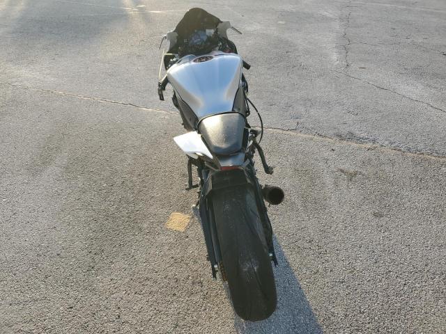 2018 YAMAHA YZFR6 JYARJ28E9JA002532