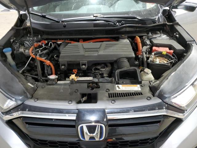 2022 HONDA CR-V EX - 5J6RT6H58NL009837