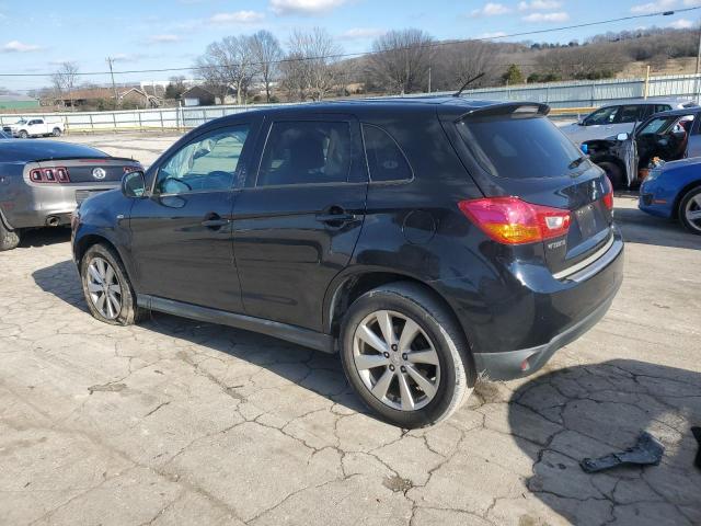 Vin: 4a4ap3au5fe040419, lot: 86690114, mitsubishi outlander es 20152