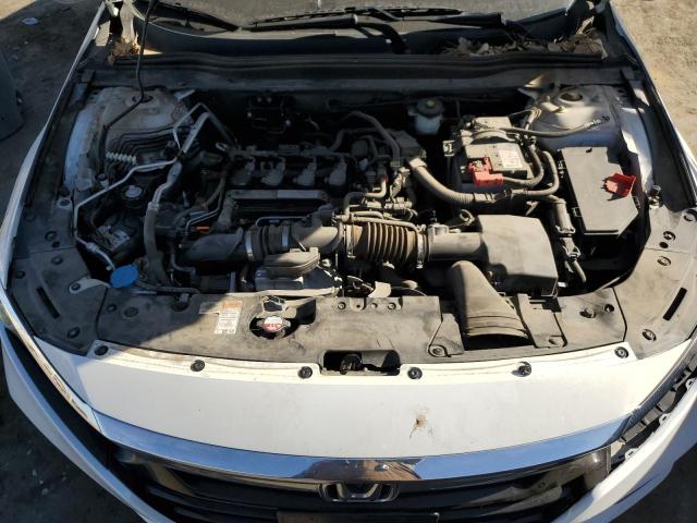2018 HONDA ACCORD LX - 1HGCV1F12JA227188