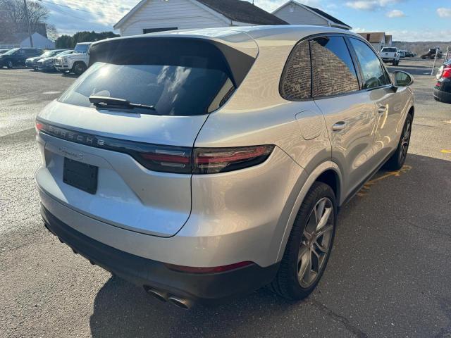 VIN WP1AB2AY2KDA62508 2019 PORSCHE CAYENNE no.3