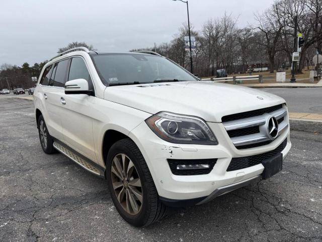 2015 MERCEDES-BENZ GL 450 4MA #3030436481