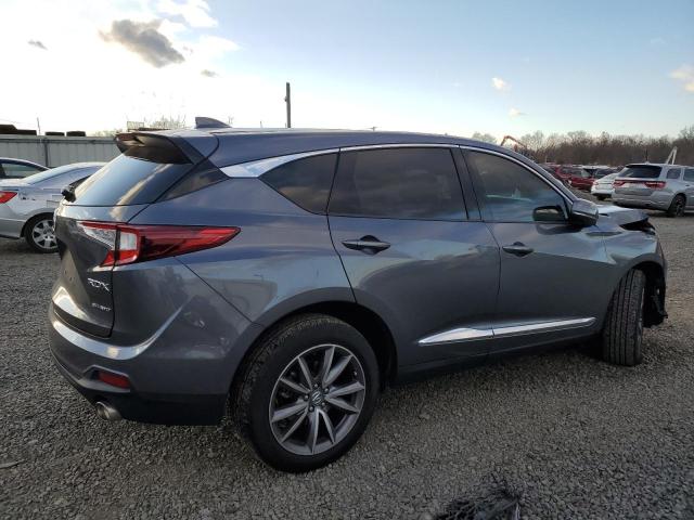 2021 ACURA RDX TECHNO - 5J8TC2H5XML031732