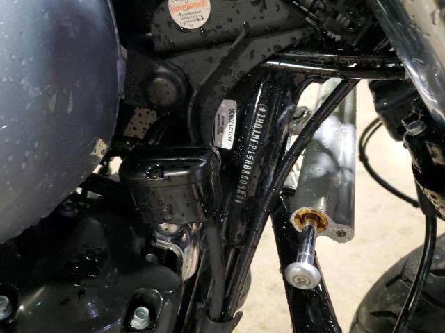 2024 HARLEY-DAVIDSON FLTRT 1HD1MFP15RB860387