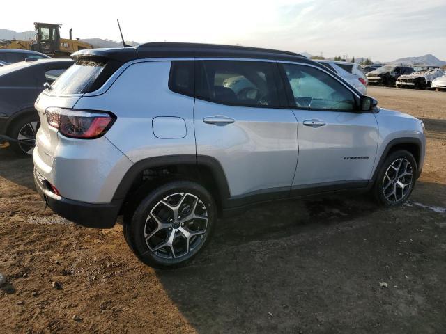 VIN 3C4NJDCN7ST510613 2025 JEEP COMPASS no.3