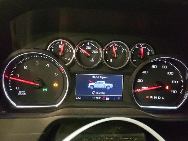 2020 CHEVROLET 3500HD 1GC4YTEY1LF180276