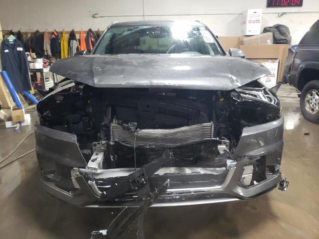 2018 AUDI Q7 PREMIUM - WA1LHAF70JD047999
