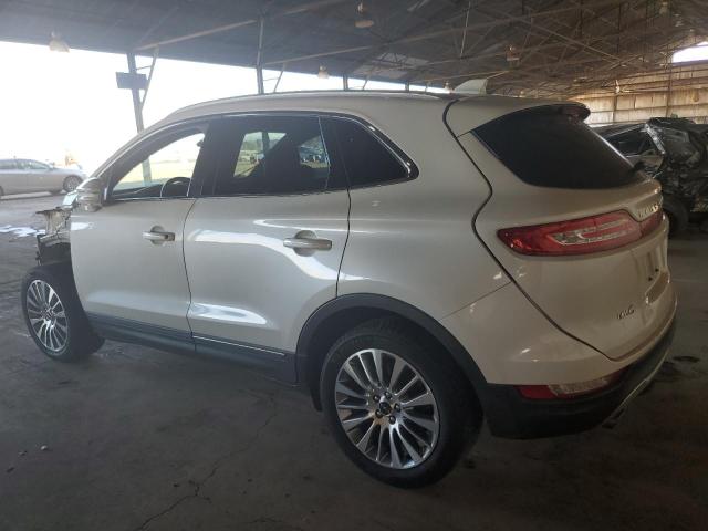 2018 LINCOLN MKC RESERV 5LMTJ3DH6JUL18851