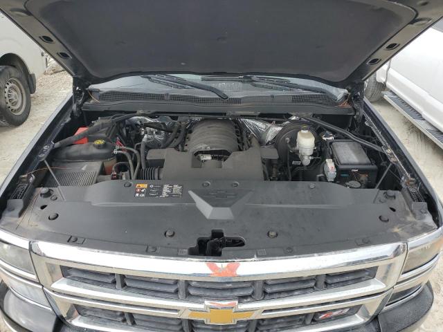 VIN 3GCPCREC2FG498865 2015 CHEVROLET ALL MODELS no.11